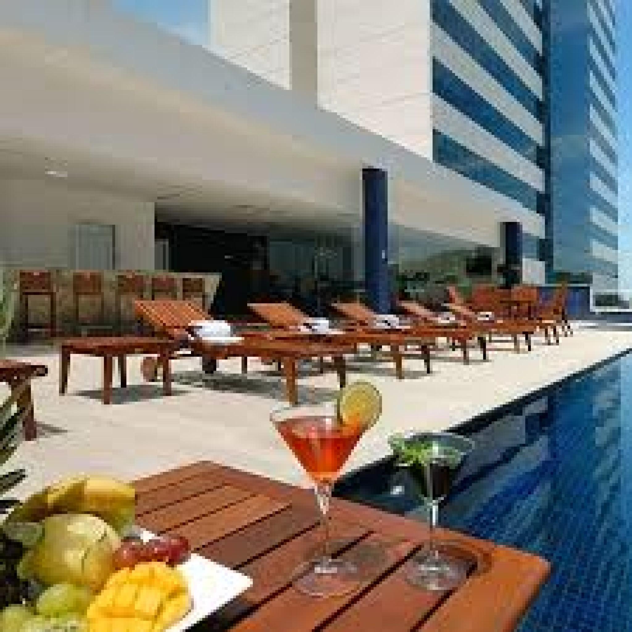 Tulip Inn Vila Velha Vila Velha  Exterior foto