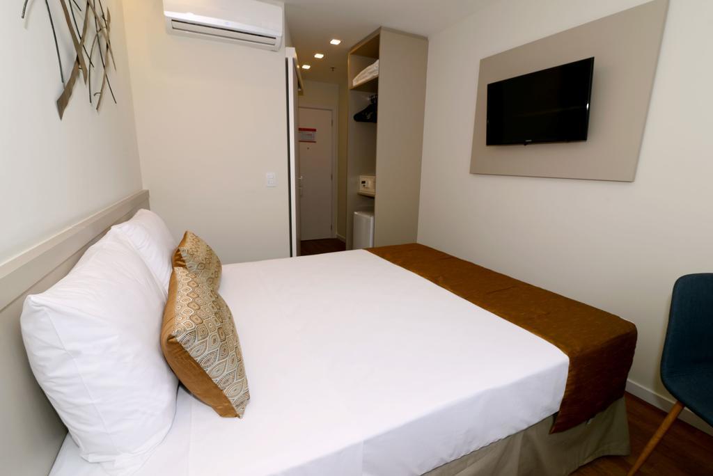 Tulip Inn Vila Velha Vila Velha  Exterior foto
