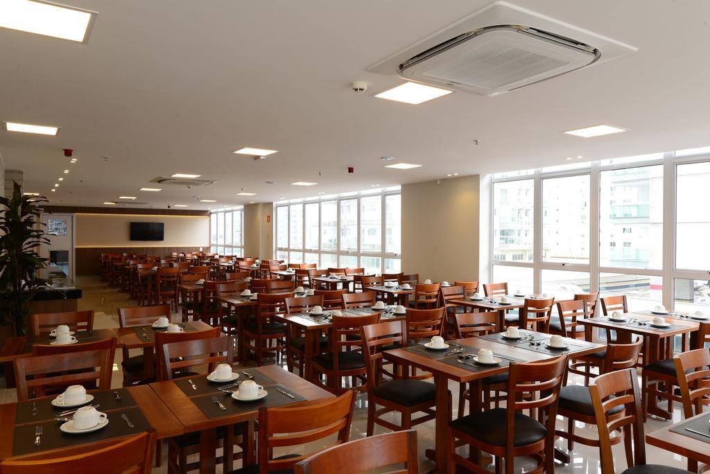 Tulip Inn Vila Velha Vila Velha  Exterior foto